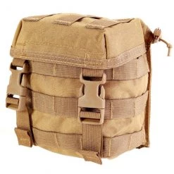 Hydration Pouches High Speed Gear Canteen 2QT Pouch - Molle
