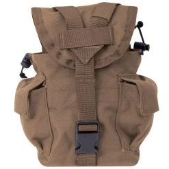 Hydration Pouches Tru-Spec MOLLE Compatible 1qt Canteen/Utility Pouch