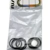Climbing / Rappelling Gear Fusion Carabiner Keepers