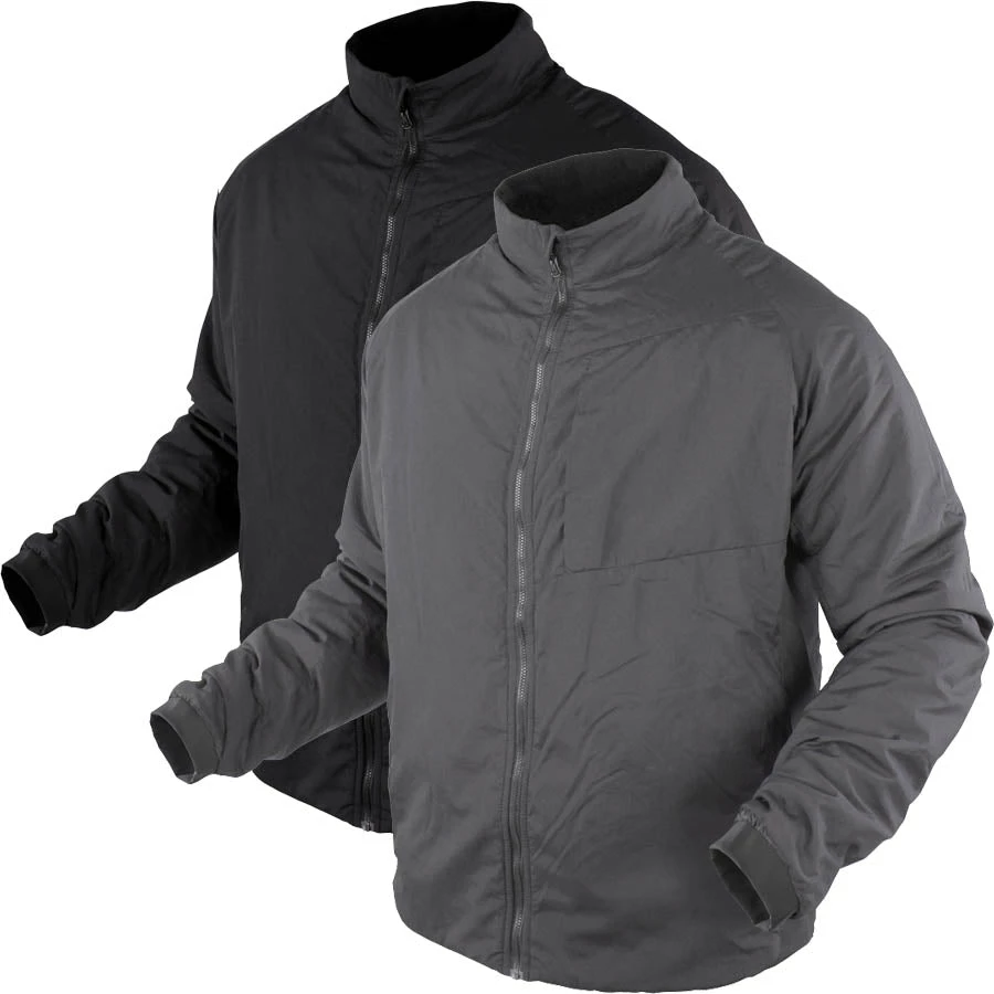 Condor Nimbus Light Loft Jacket 3 Condor Nimbus Light Loft Jacket