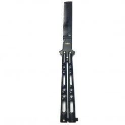 Caliber Gourmet Butterfly Comb