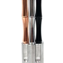 Caliber Gourmet 3 Piece Pen / Revolver Cylinder Gift Set Novelties