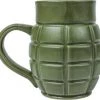 Novelties Caliber Gourmet Grenade Mug
