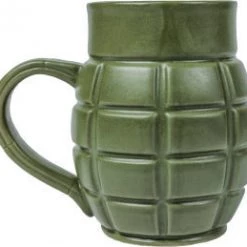Novelties Caliber Gourmet Grenade Mug