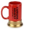 Caliber Gourmet Caffeine Assault 12 Gauge Mug