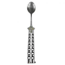 Caliber Gourmet Butterfly Spoon