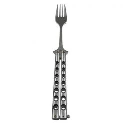 Novelties Caliber Gourmet Butterfly Fork