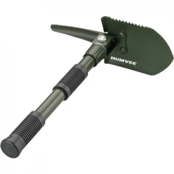 Humvee Portable Folding Shovel Camping Accessories