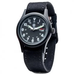 Smith And Wesson Watches Smith & Wesson Military Watch Set 7 Smith And Wesson Watches Smith & Wesson Military Watch Set