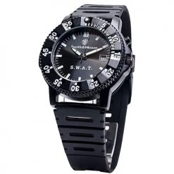 Smith And Wesson Smith & Wesson S.W.A.T. Watch