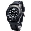 Smith And Wesson Watches Smith & Wesson Paratrooper Watch W/ Rubber Band