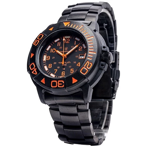 Smith And Wesson Smith & Wesson Diver Watch 3 Smith And Wesson Smith & Wesson Diver Watch