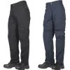 Tactical Pants/ BDU Pants Tru-Spec 24-7 Series Pro Flex Pants (Navy, Black)