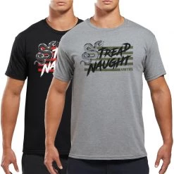 Viktos Vinson Tee Graphic Printed T-Shirts