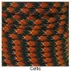 E. L. Wood Braiding Celtic Paracord