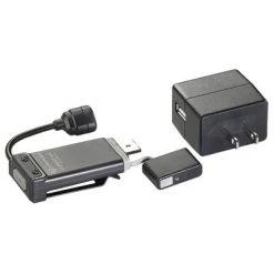 Streamlight ClipMate USB