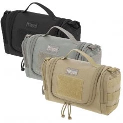 Maxpedition Aftermath Compact Toiletries Bag Toiletry Bags