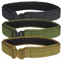 Condor LCS Cobra Gun Belt Belts