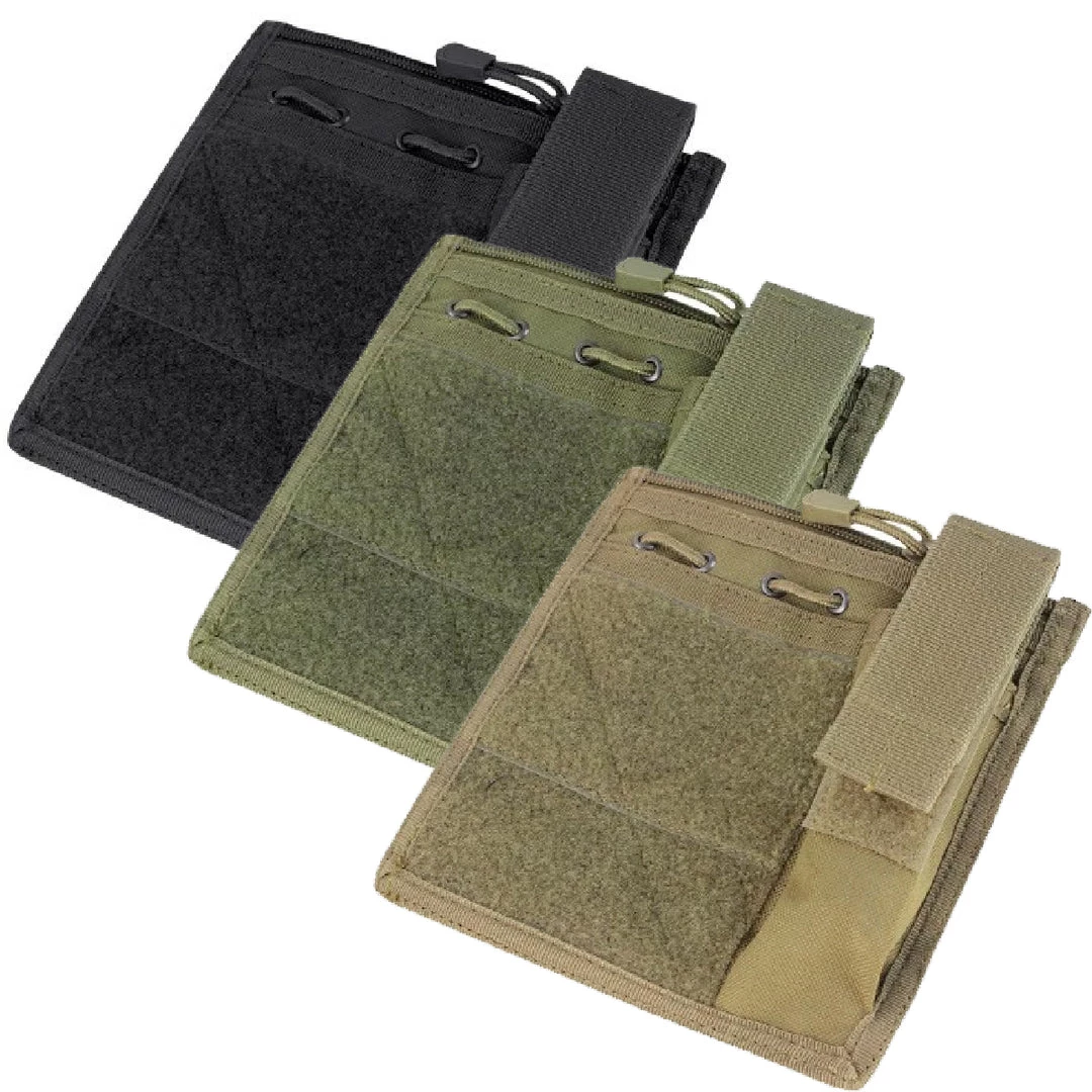 Condor Admin Pouch Utility Pouches 4 Condor Admin Pouch Utility Pouches
