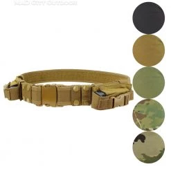 Belts Condor Tactical Belt