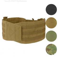 Utility Pouches Condor Outdoor Vanquish Armor System Modular Cummerbund