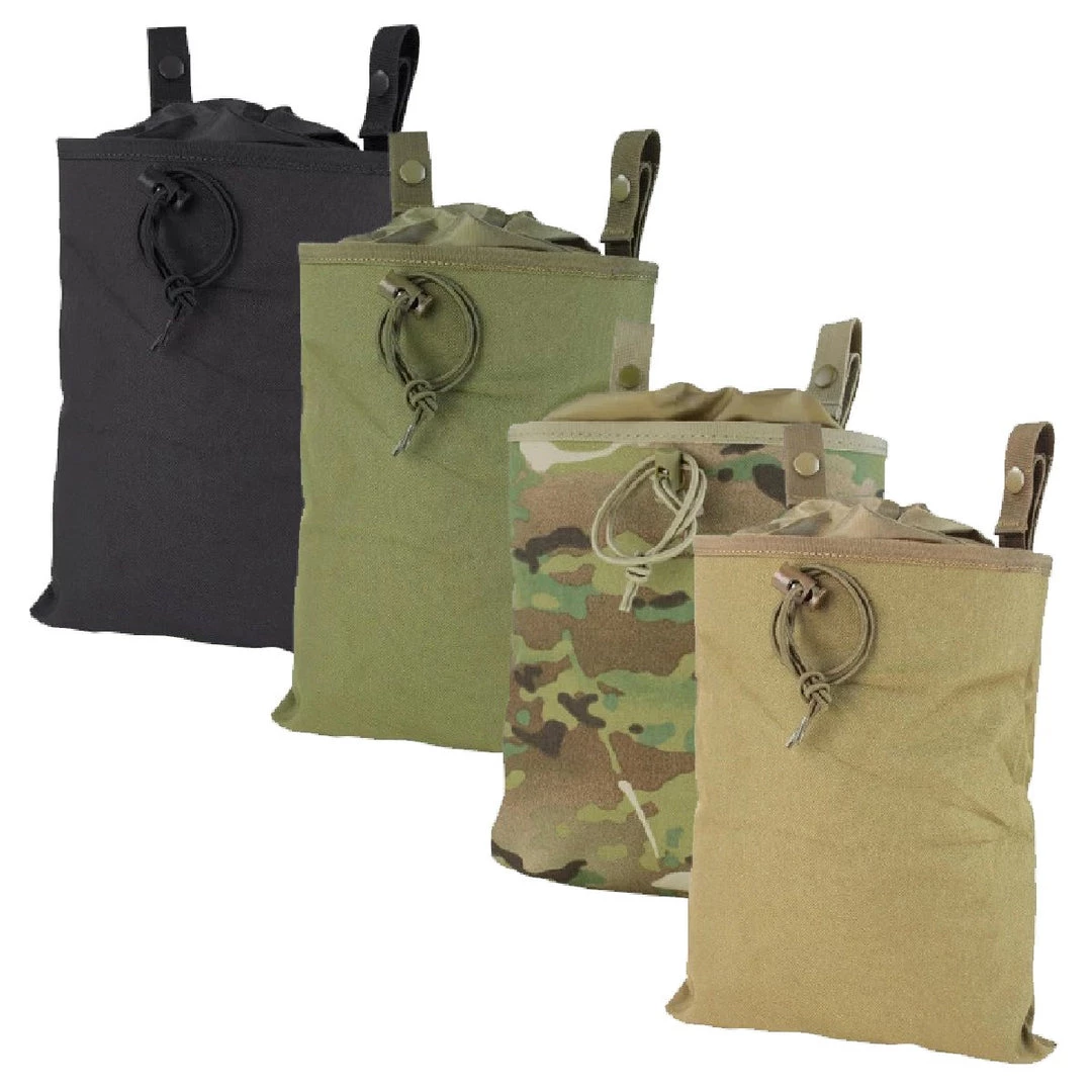 Condor 3-fold Mag Recovery Pouch 4 Condor 3-fold Mag Recovery Pouch