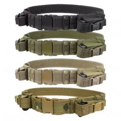 Belts Condor Tactical Belt