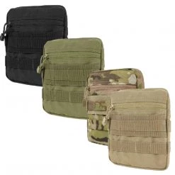 Condor G.P. Pouch