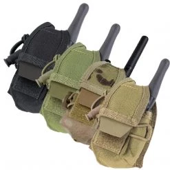 Radio Pouches Condor HHR Pouch