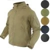 Jackets Condor Summit Zero Lightweight Soft Shell Jacket
