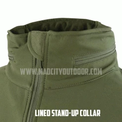 Jackets Condor Summit Soft Shell Jacket