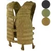Condor Mesh Hydration Vest MOLLE Vests