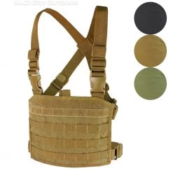 Condor Modular Chest Panel