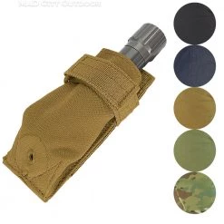Condor Flashlight Pouch Utility Pouches