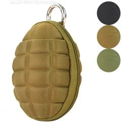 Condor Grenade Pouch