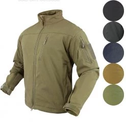 Condor Phantom Soft Shell Jacket Jackets