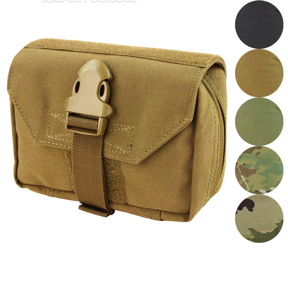 Condor First Response Pouch 3 Condor First Response Pouch