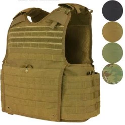 Condor Enforcer Releasable Plate Carrier