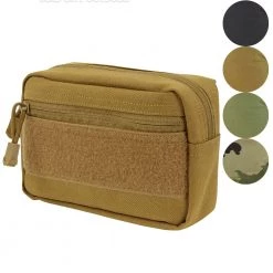 Condor Outdoor Compact Utility Pouch Utility Pouches