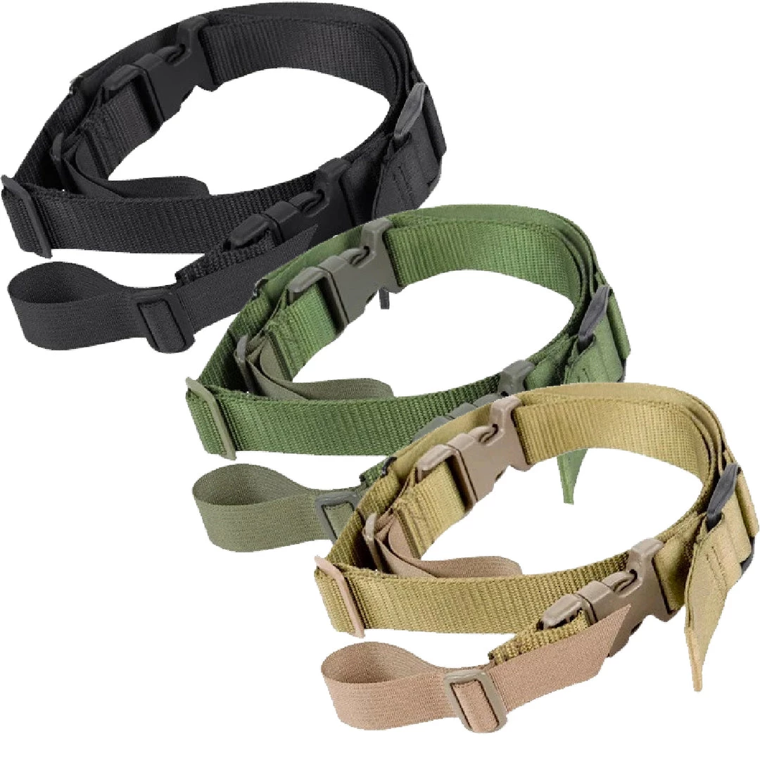 Gun Slings Condor SPEEDY Two Point Sling 4 Gun Slings Condor SPEEDY Two Point Sling