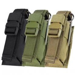 Condor Single Flash Bang Pouch