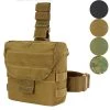 Drop Leg Pouches Condor Drop Leg Dump Pouch