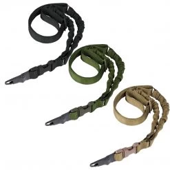Condor ADDER Double Bungee One Point Sling Gun Slings
