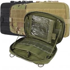 Utility Pouches Condor T&T Pouch