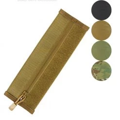 Condor Outdoor Vanquish Armor System Zipper Strip Utility Pouches