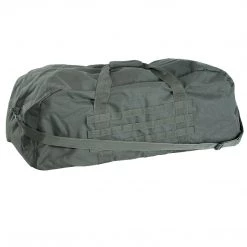 Tru-Spec LDB-5S Large Tactical Zipper Duffle Bag