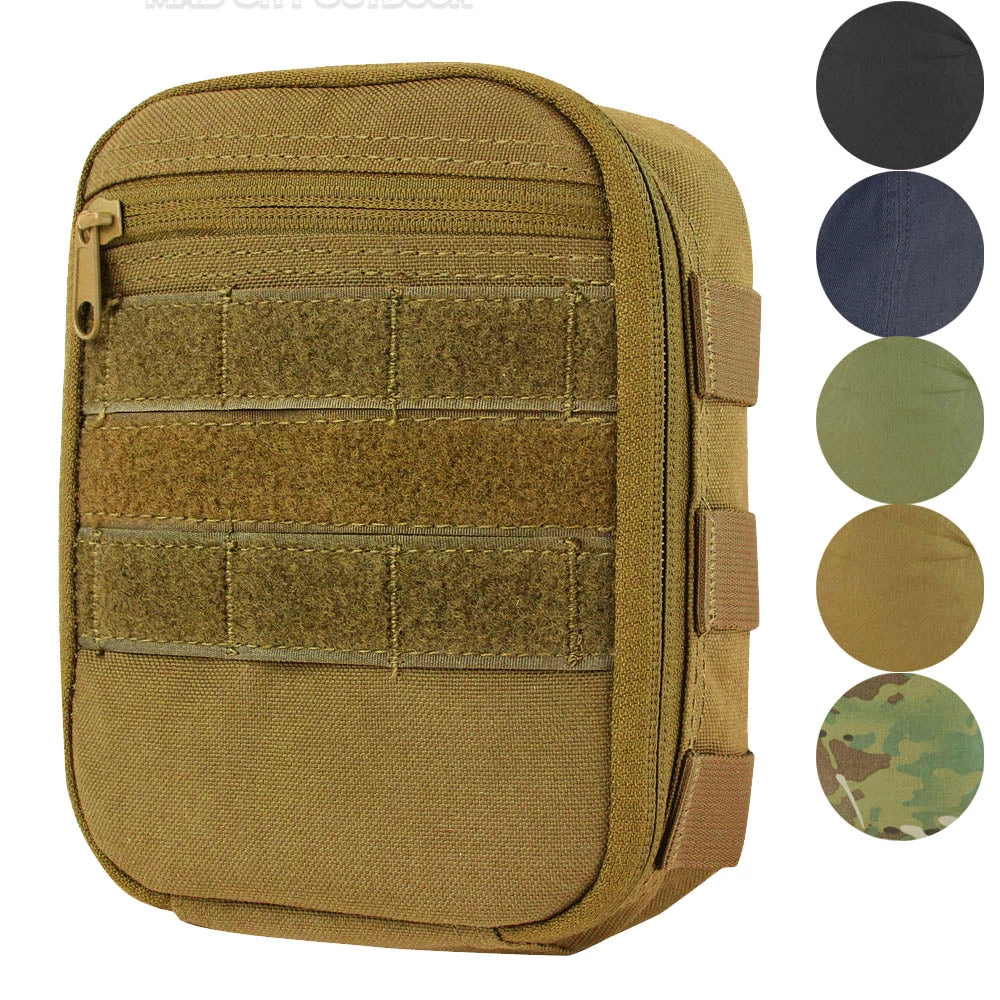 Utility Pouches Condor Side Kick Pouch 3 Utility Pouches Condor Side Kick Pouch