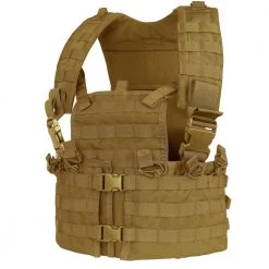 MOLLE Vests Condor Modular Chest Set