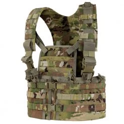 MOLLE Vests Condor Modular Chest Set