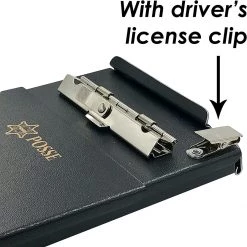 Posse Box Cite Book Caddy Citation Holders